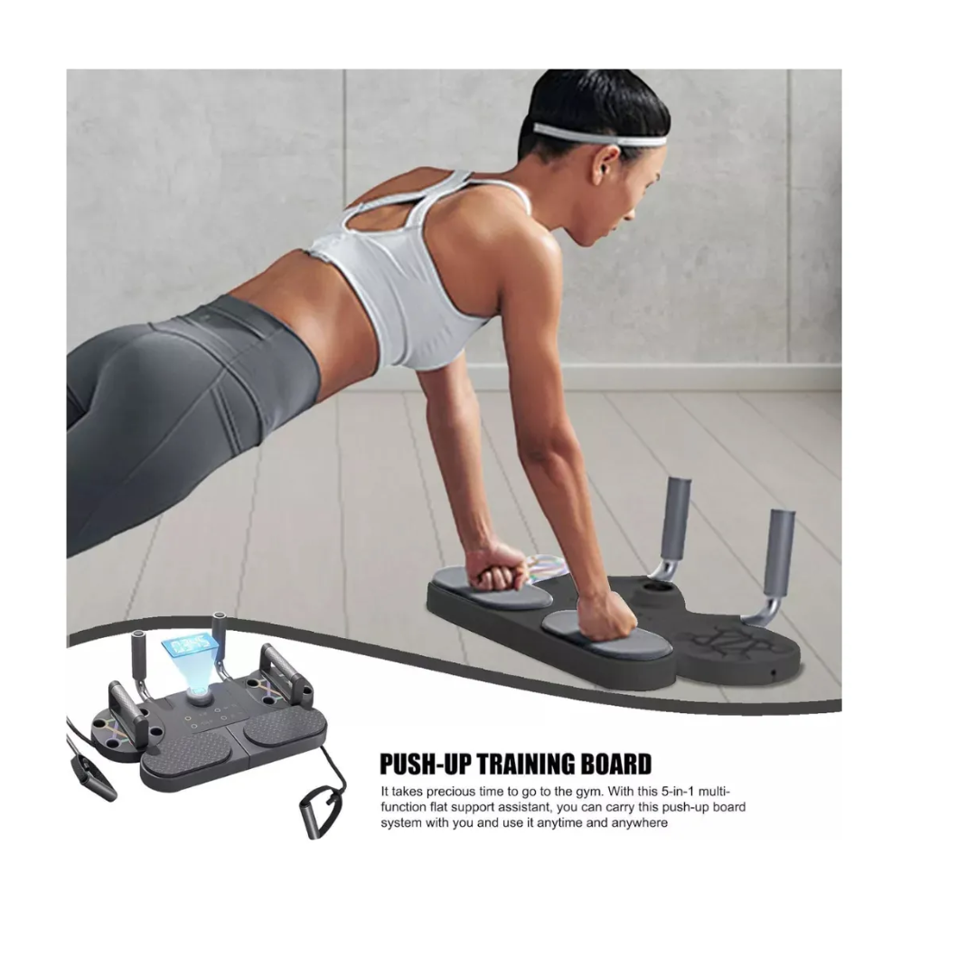 Miniatura 1 de BASE PARA ABDOMEN